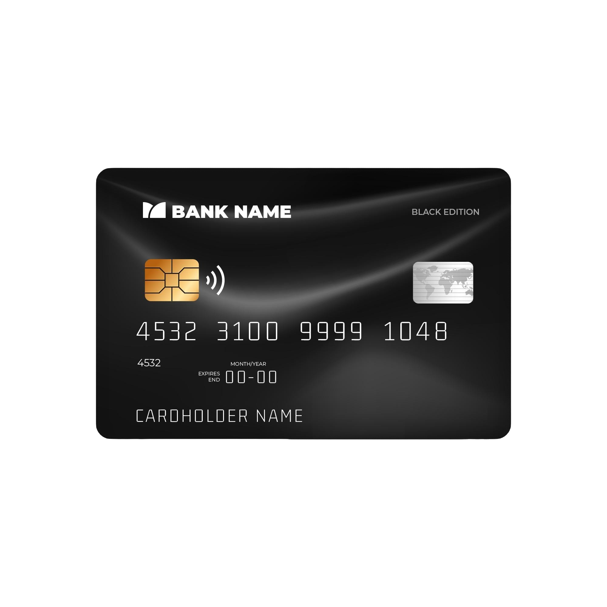 Credit Card Image